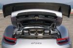 Porsche 911 GT2 RS Weissach Package 2017 года (NA)